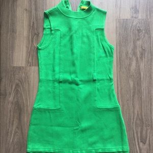 Alice and Olivia dress